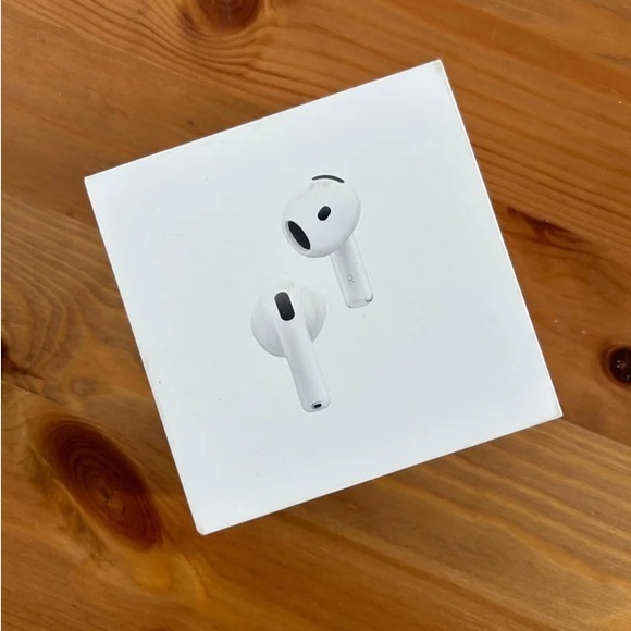 Apple AirPods 4